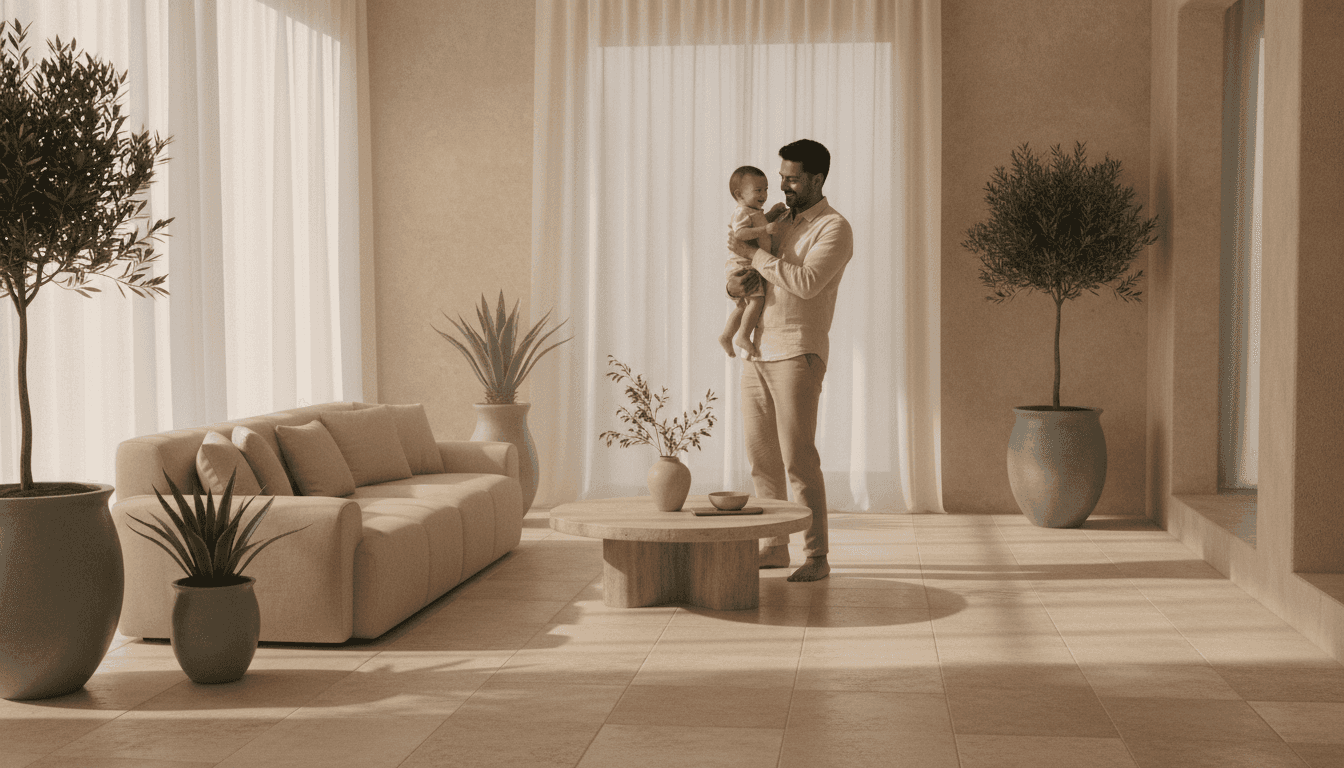 Alquilar una villa familiar en Dubái: Guía completa — Dubai real estate