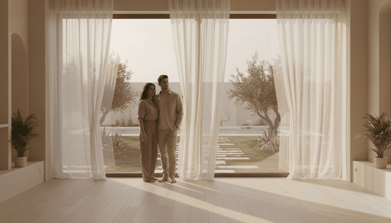 Alquiler vacacional vs. A largo plazo en Dubái: ¿Cuál gana? — Dubai real estate