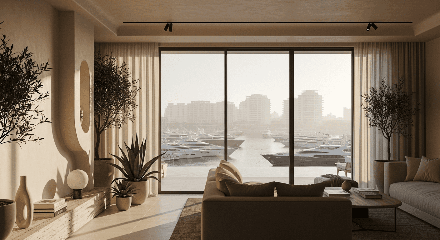 Os Megaprojetos que Redefinem o Horizonte de Dubai — Dubai real estate