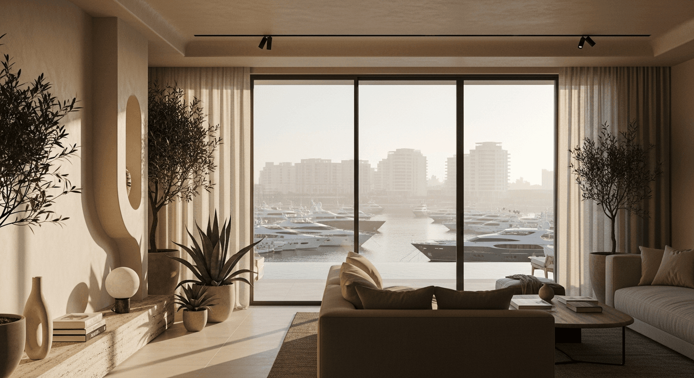 Direitos na Planta: Atrasos e Cancelamentos no Dubai — Dubai real estate article thumbnail