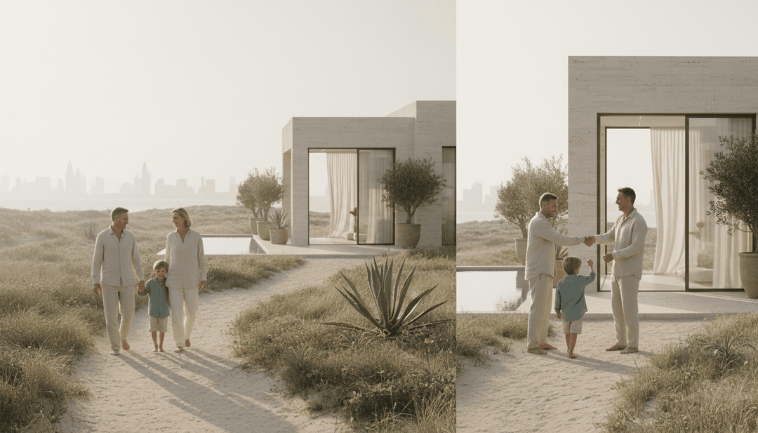 Ameublement locatif à Dubaï: le guide pour mieux louer