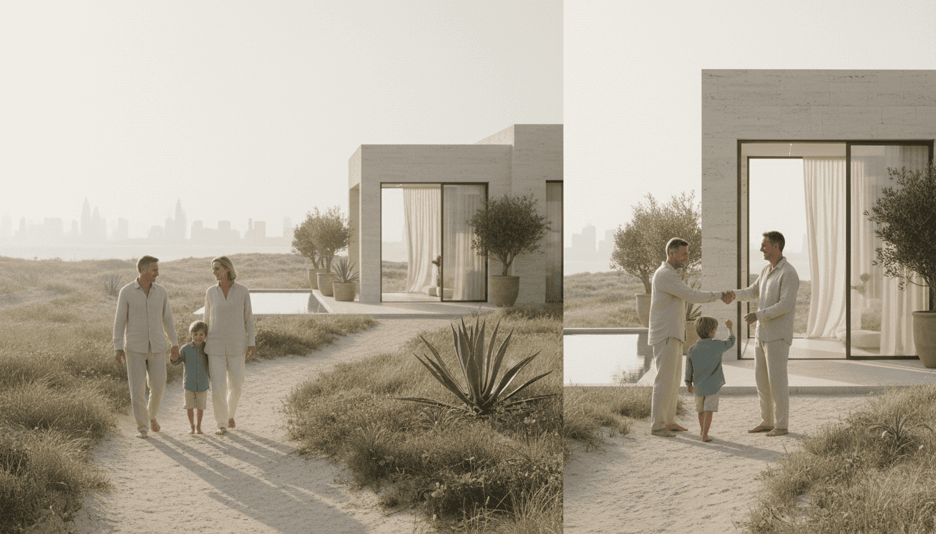 Ameublement locatif à Dubaï: le guide pour mieux louer — Dubai real estate