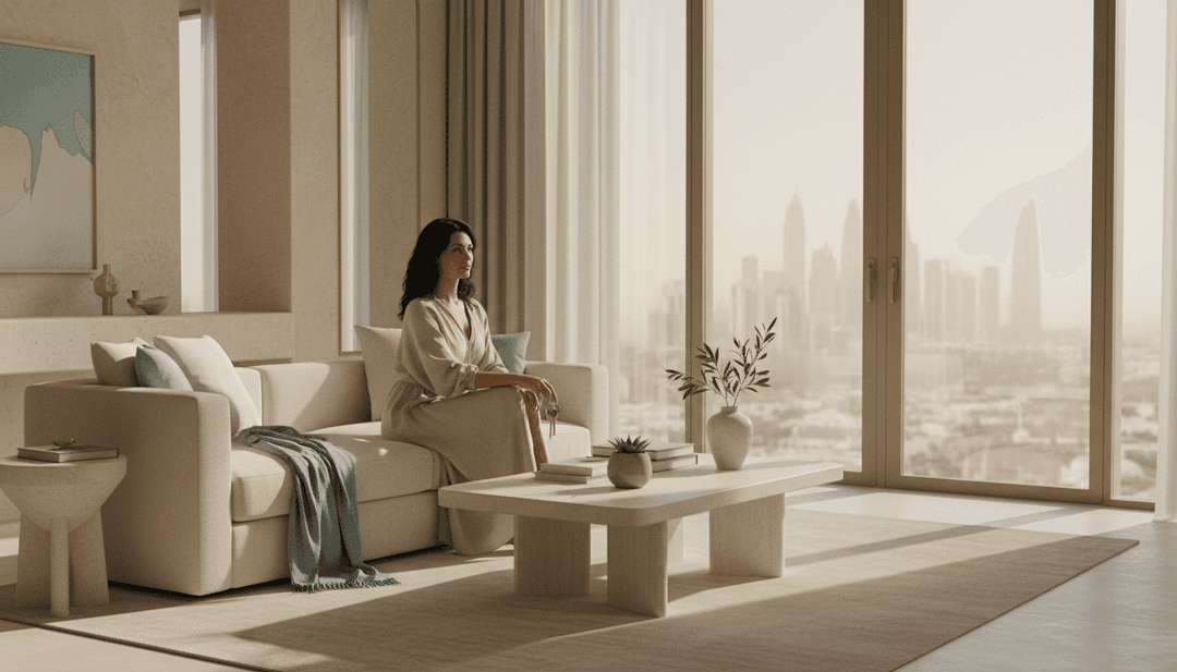 Ammobiliato o no? Il Rendimento Netto a Dubai