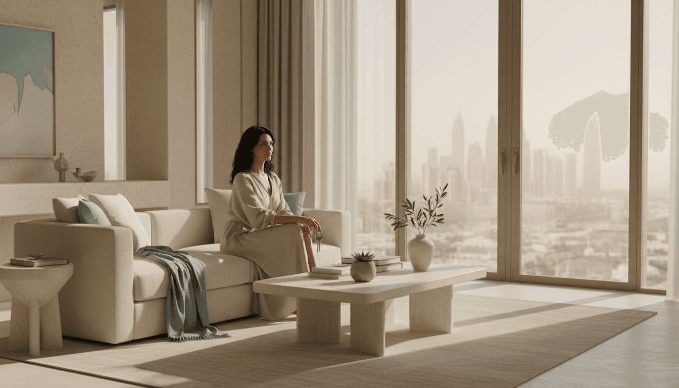 Ammobiliato o no? Il Rendimento Netto a Dubai — Dubai real estate article thumbnail