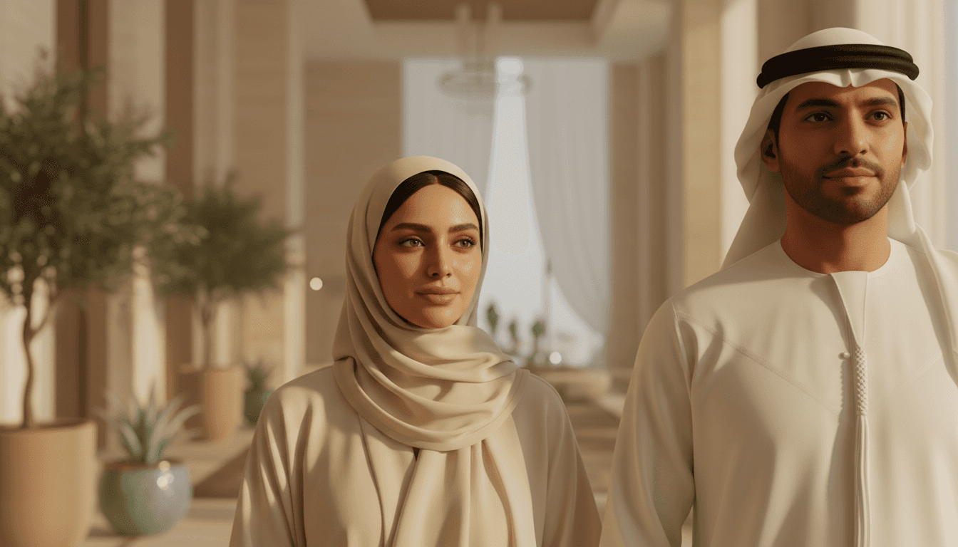Análisis de Micro-Mercado: Venda Mejor en Dubái — Dubai real estate