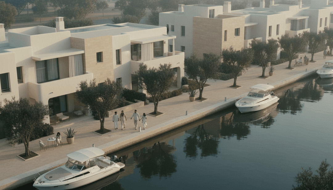 Análisis de nichos de alquiler rentables en Dubái