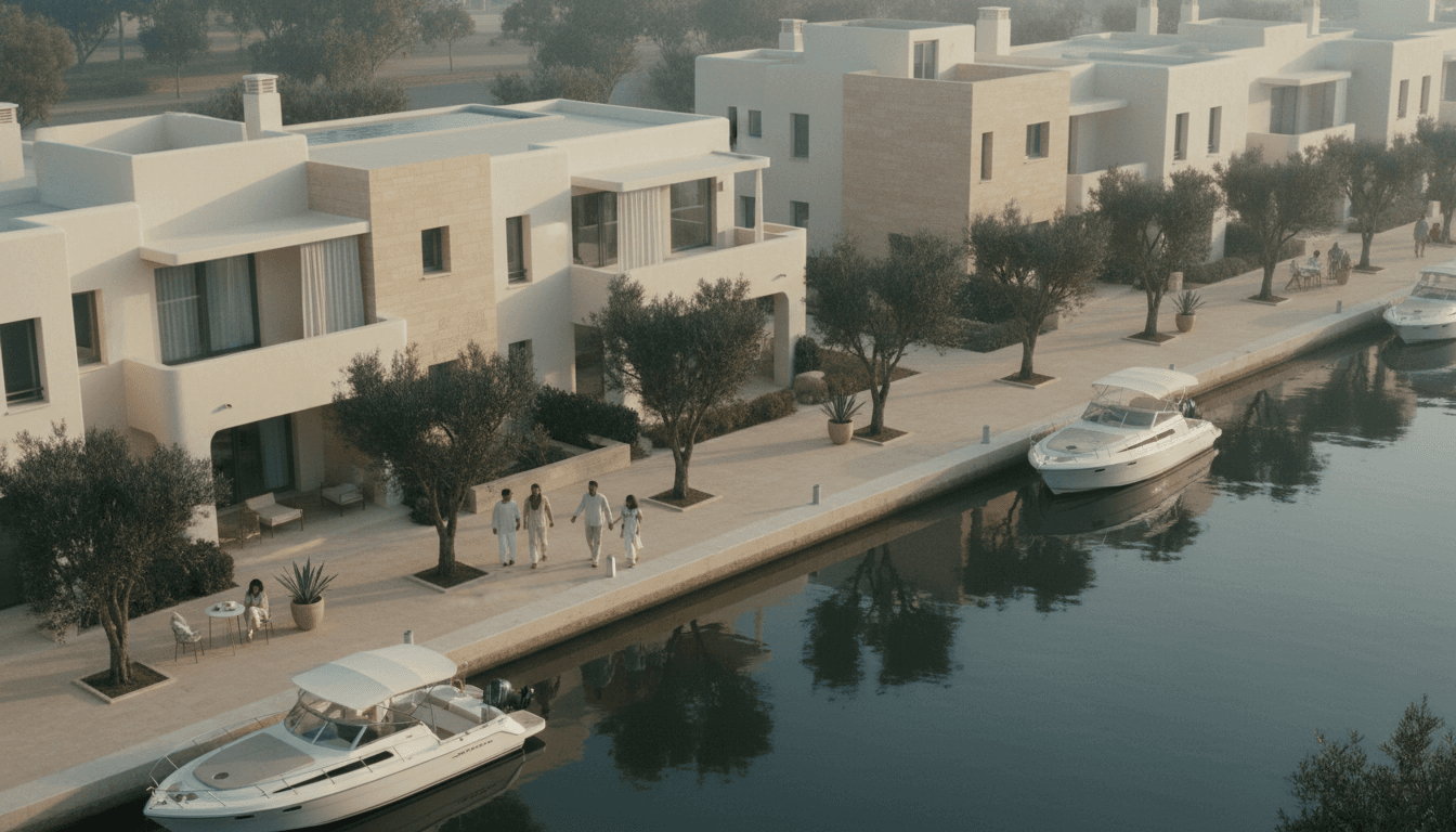 Análisis de nichos de alquiler rentables en Dubái — Dubai real estate article thumbnail