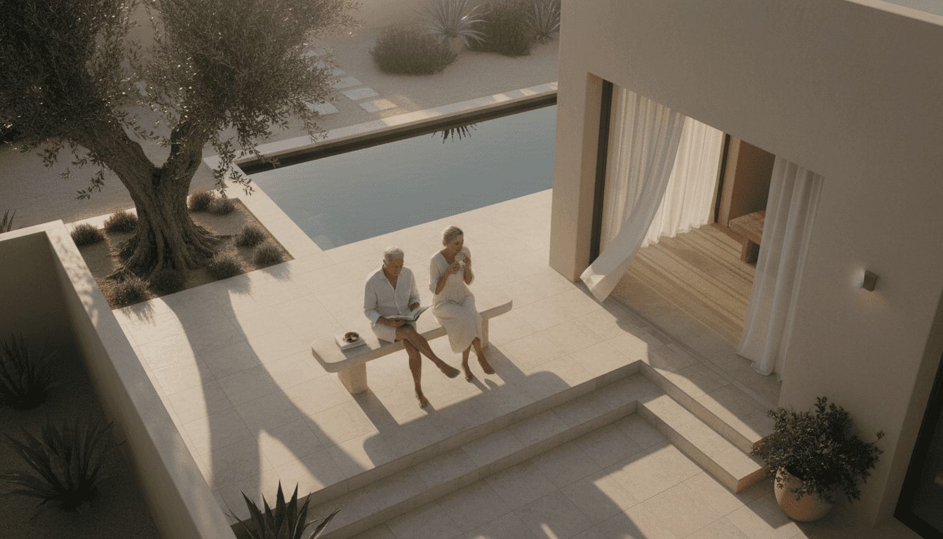 Analyse: Dubais Mietrenditen unter der Lupe — Dubai real estate