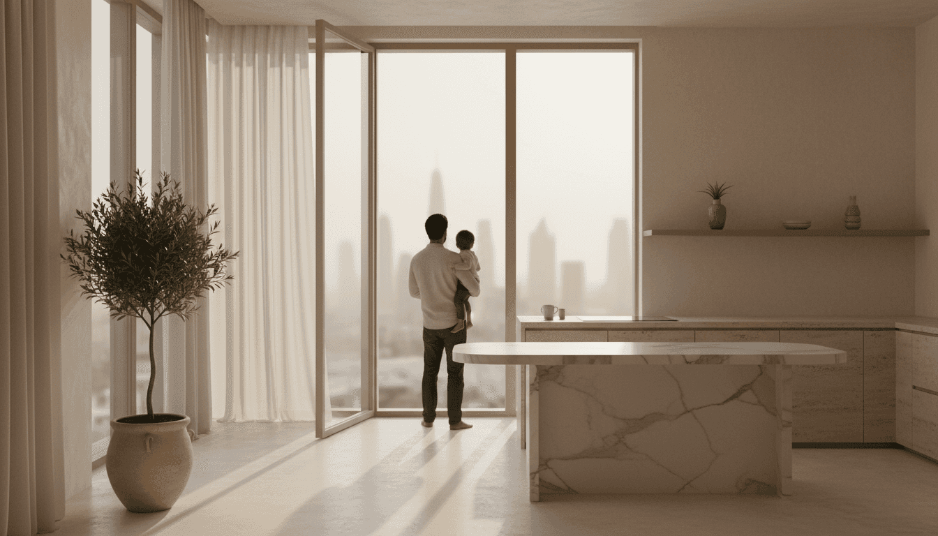 Analyser le marché immobilier de Dubaï: Guide complet — Dubai real estate