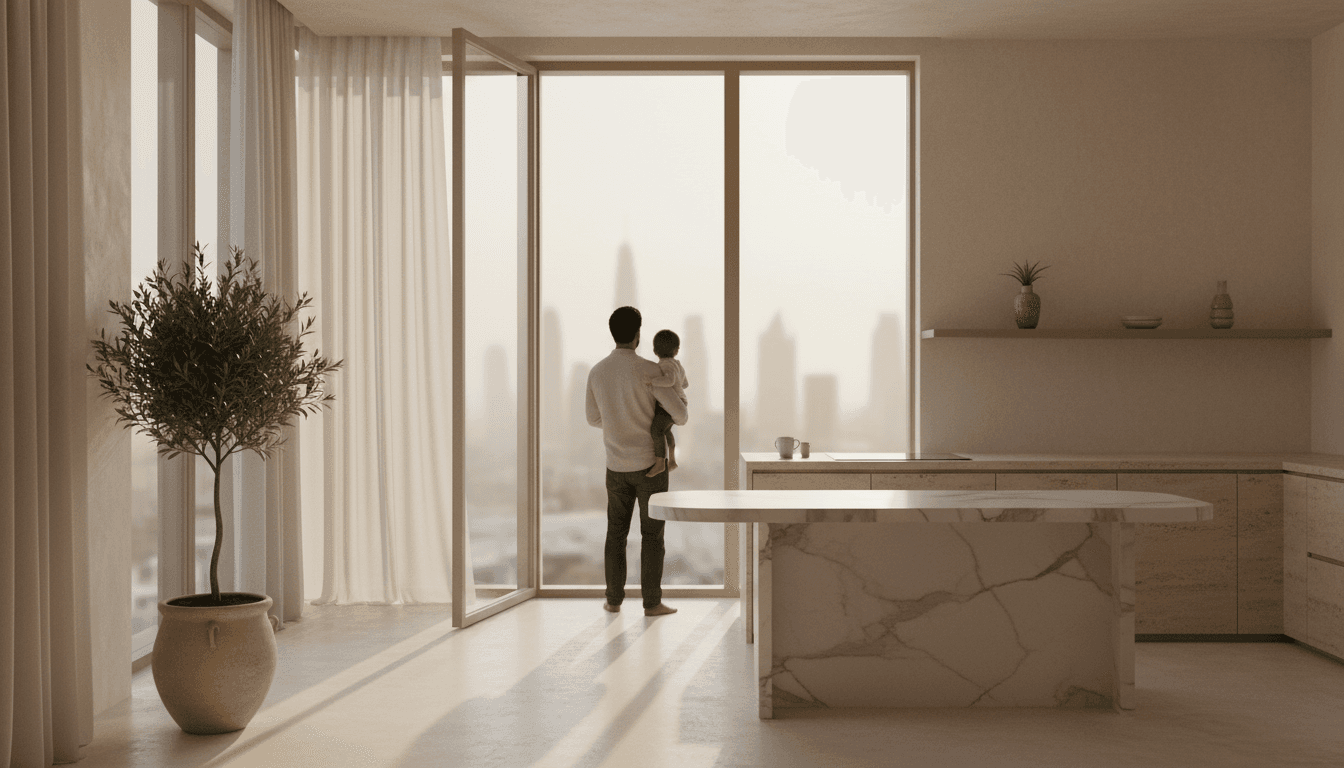 Analyser le marché immobilier de Dubaï: Guide complet — Dubai real estate article thumbnail