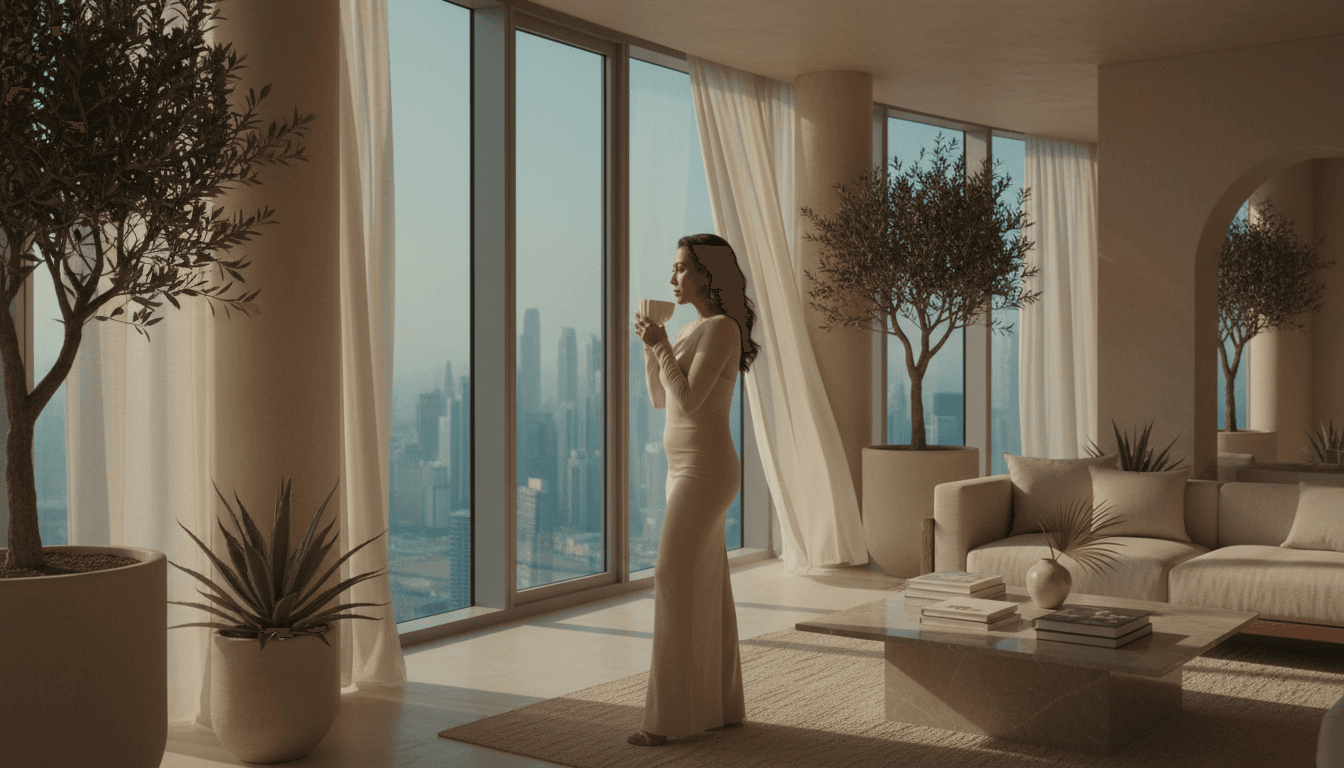 Ang Bagong Mukha ng Off-Plan: Sino ang Mamimili ng Ari-arian sa Dubai? — Dubai real estate article thumbnail