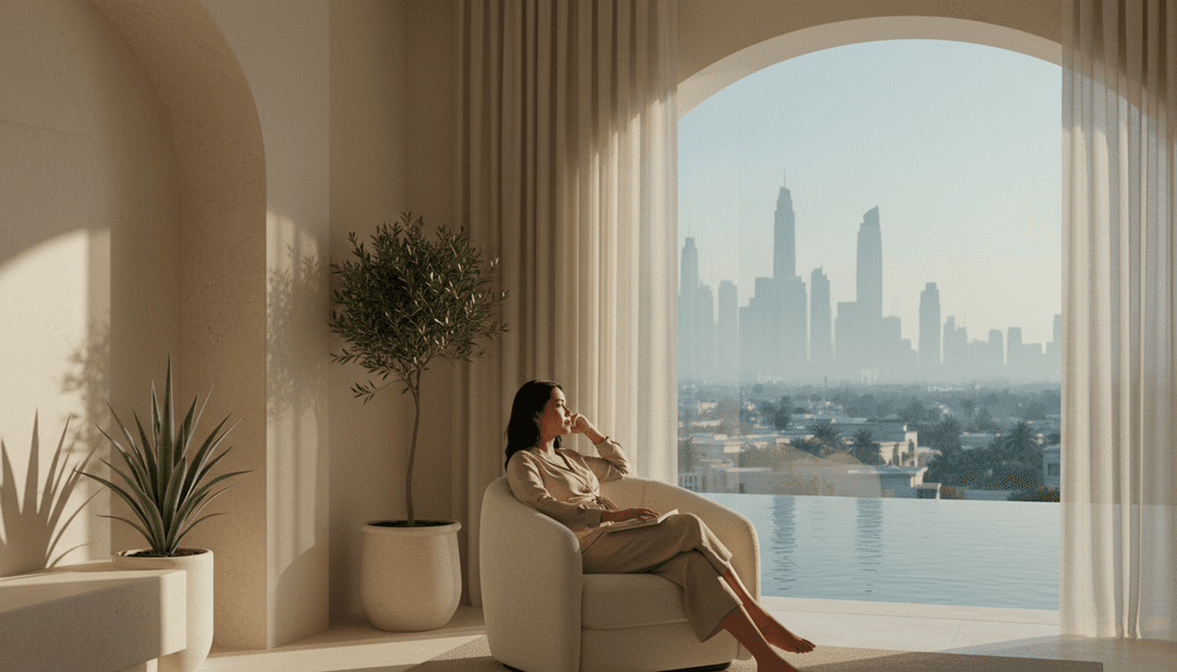 Ang Bagong Visa at ang Kinabukasan ng Real Estate sa Dubai