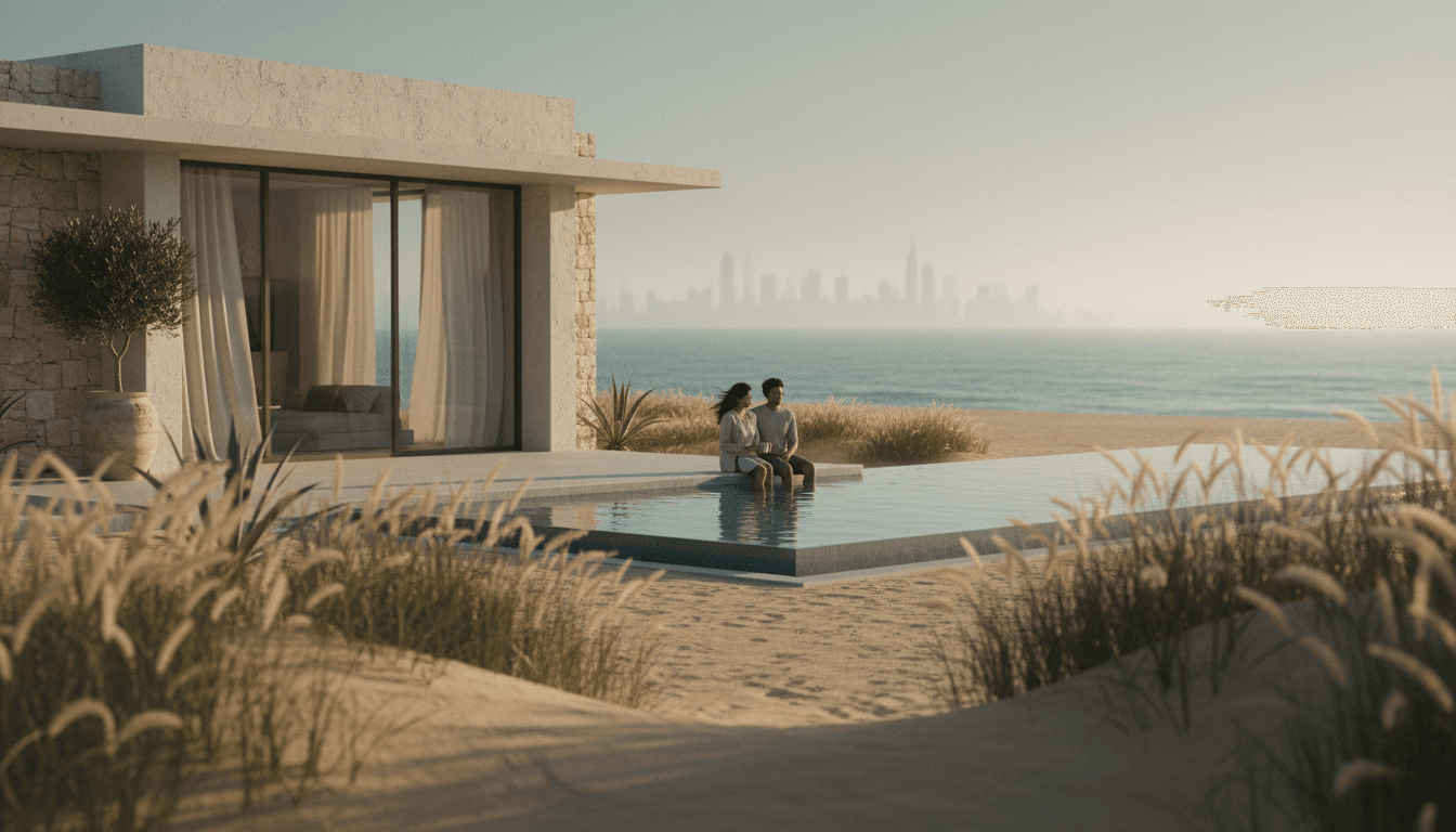 Ang Gintong Pag-upa: Saan Mag-invest sa Dubai Para sa Kita? — Dubai real estate article thumbnail