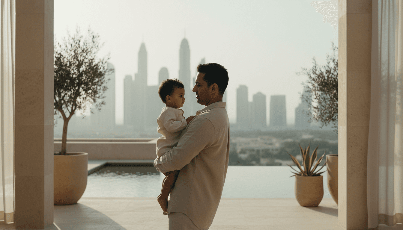 Ang Halaga ng Amenity: Pagtaas ng Presyo ng Iyong Ari-arian — Dubai real estate article thumbnail
