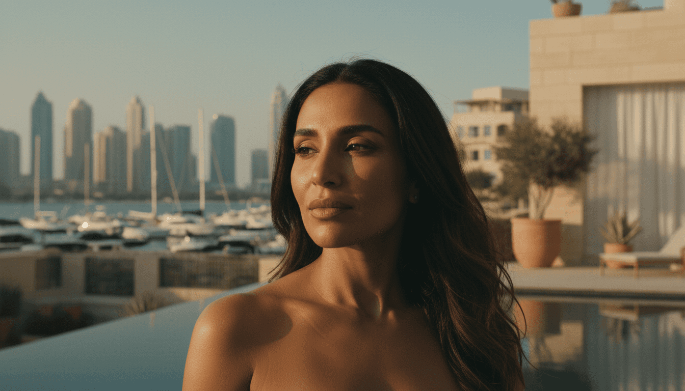 Ang Iyong Libangan, Ang Iyong Tahanan sa Dubai — Dubai real estate