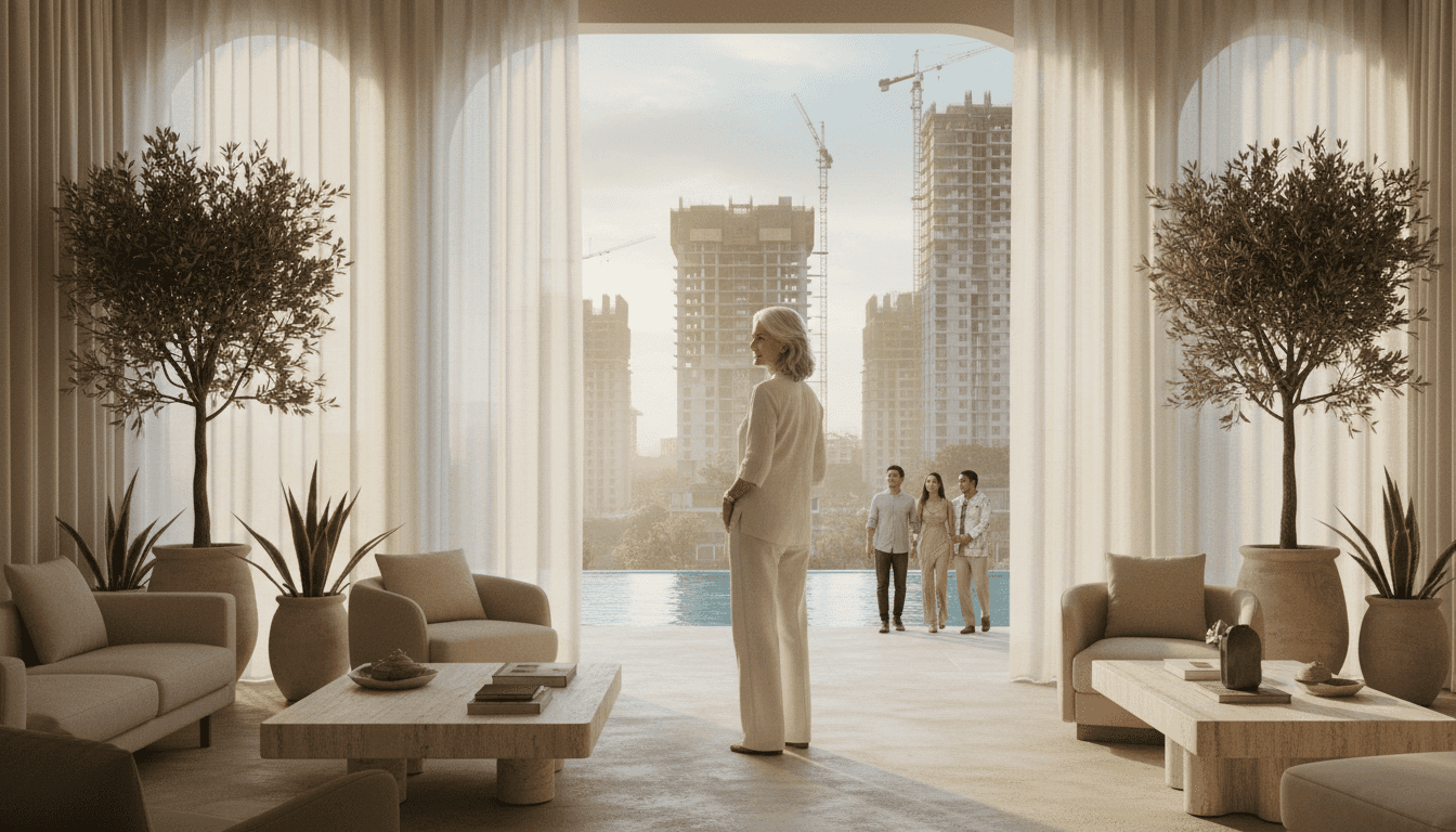 Ang Mga Gastusin sa Paglilipat ng Ari-arian sa Dubai — Dubai real estate