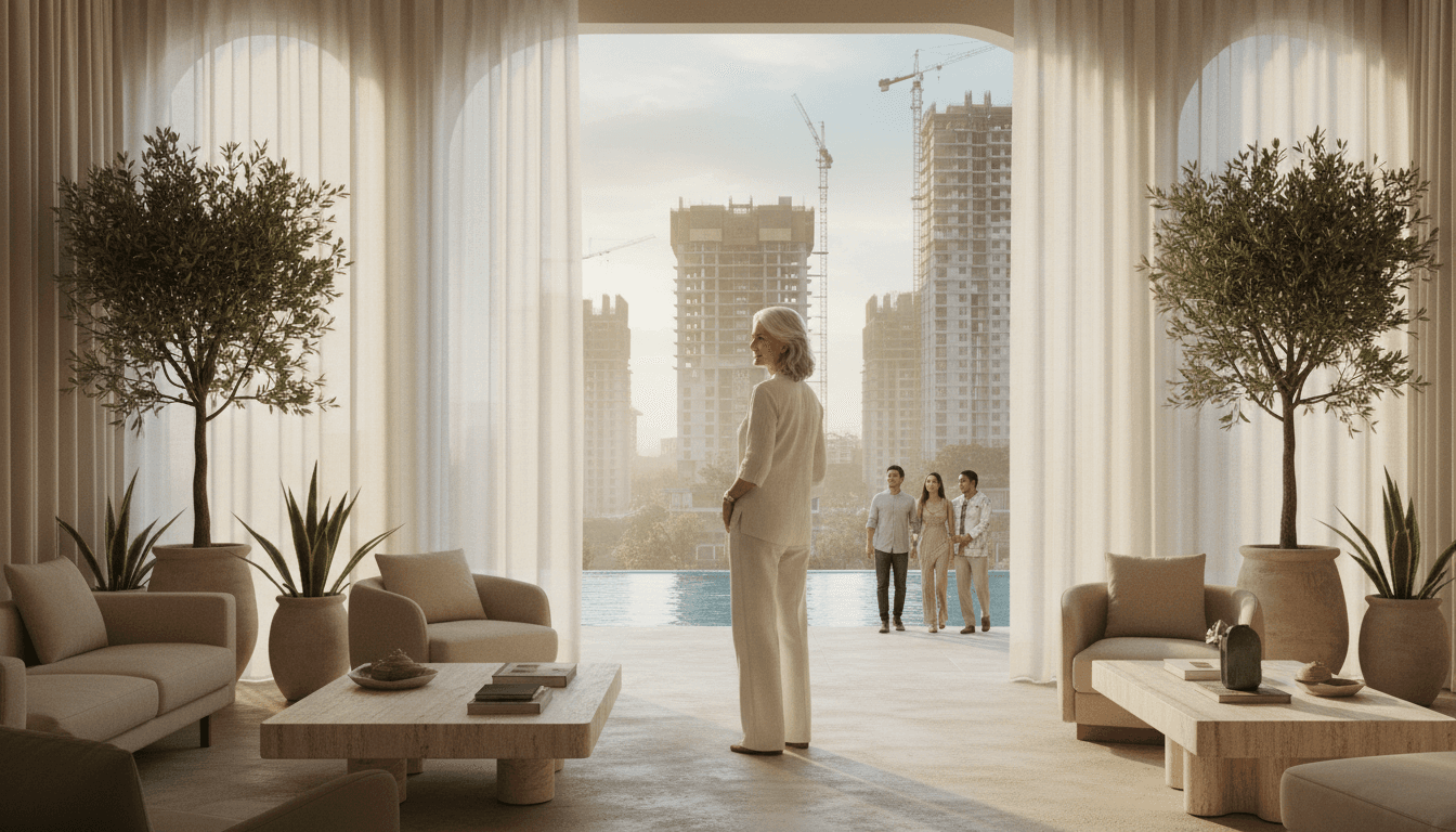 Ang Mga Gastusin sa Paglilipat ng Ari-arian sa Dubai — Dubai real estate article thumbnail