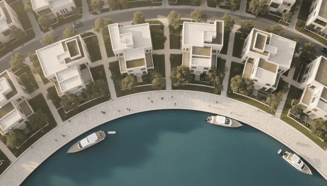 Ang Panganib sa Master Developer ng Off-Plan sa Dubai