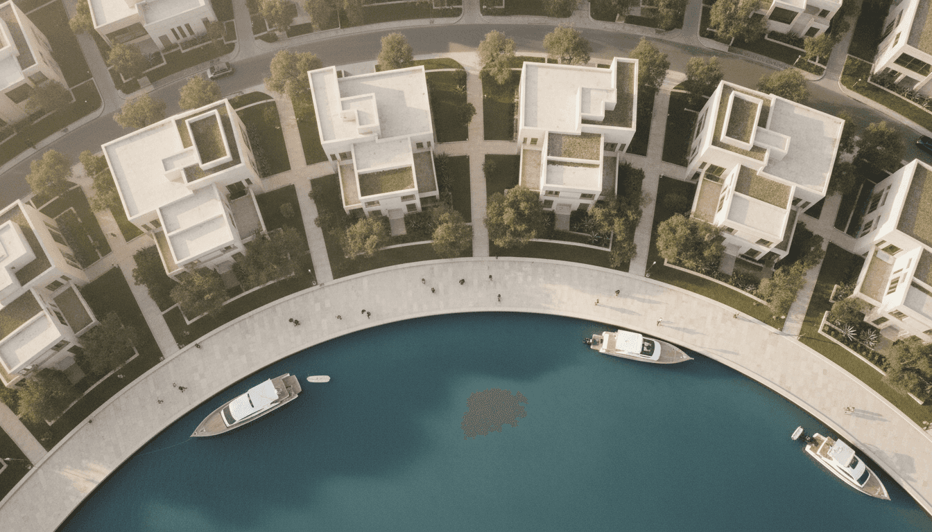 Ang Panganib sa Master Developer ng Off-Plan sa Dubai — Dubai real estate
