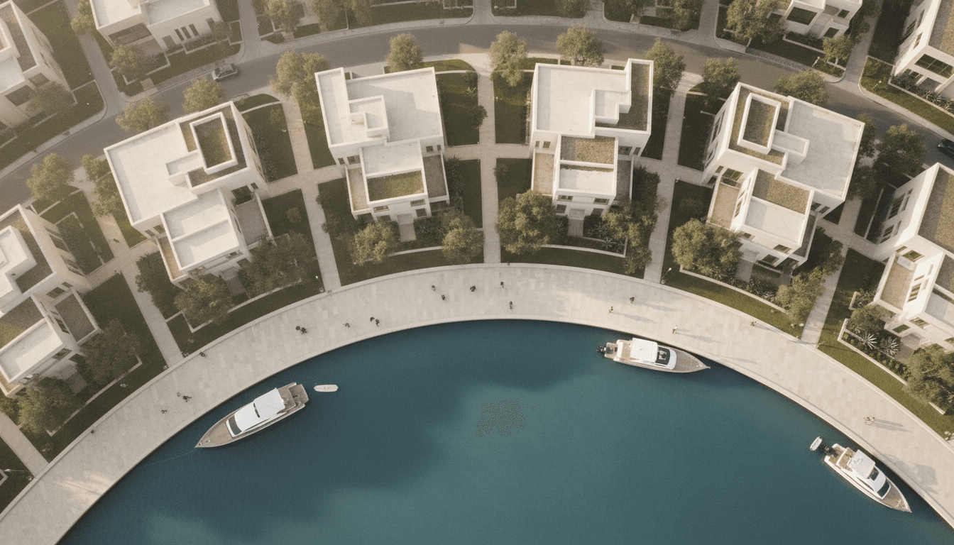 Ang Panganib sa Master Developer ng Off-Plan sa Dubai — Dubai real estate article thumbnail