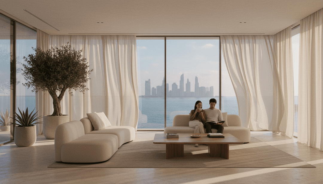 Ang Papel ng Family Offices sa Ultra-Luxury Market ng Dubai