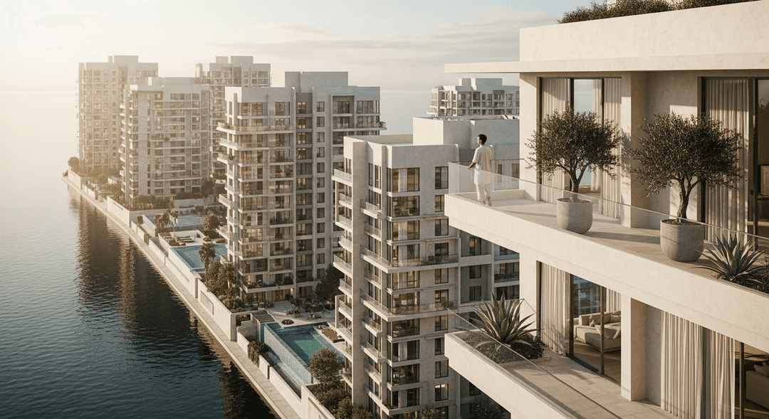 Ang RERA Rental Index at Pagtaas ng Upa