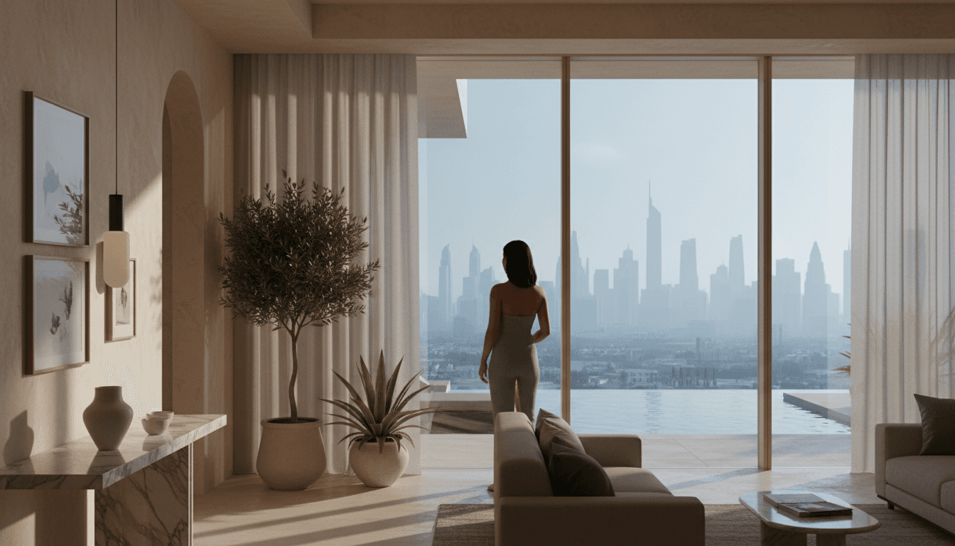 Ang Sekundaryang Off-Plan Market sa Dubai — Dubai real estate article thumbnail
