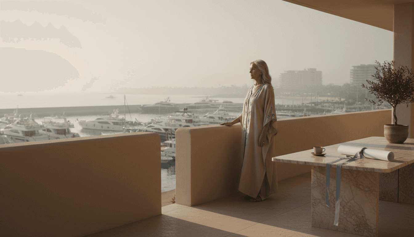 Ang Title Deed sa Dubai: Ang Iyong Katibayan ng Pagmamay-ari — Dubai real estate