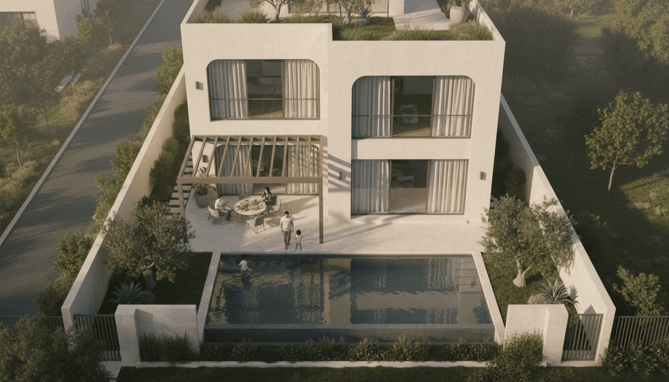 Ang Tunay na Gastos ng Ari-arian sa Dubai — Dubai real estate