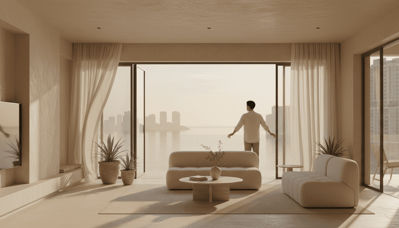 Ang Tunay na Gastos ng Bakante sa Renta sa Dubai — Dubai real estate