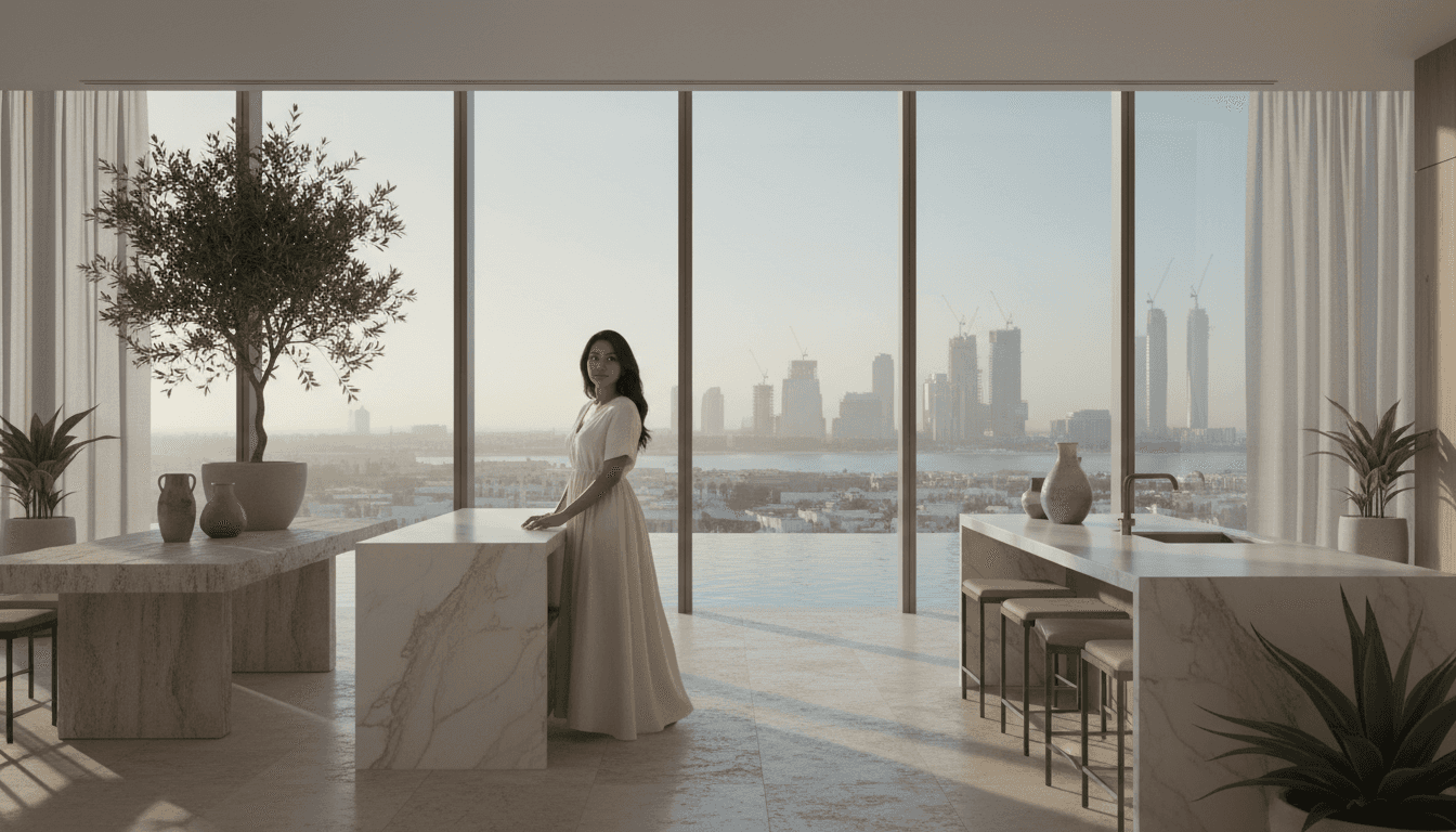 Ang Tunay na Halaga ng Ultra-Luxury sa Dubai — Dubai real estate