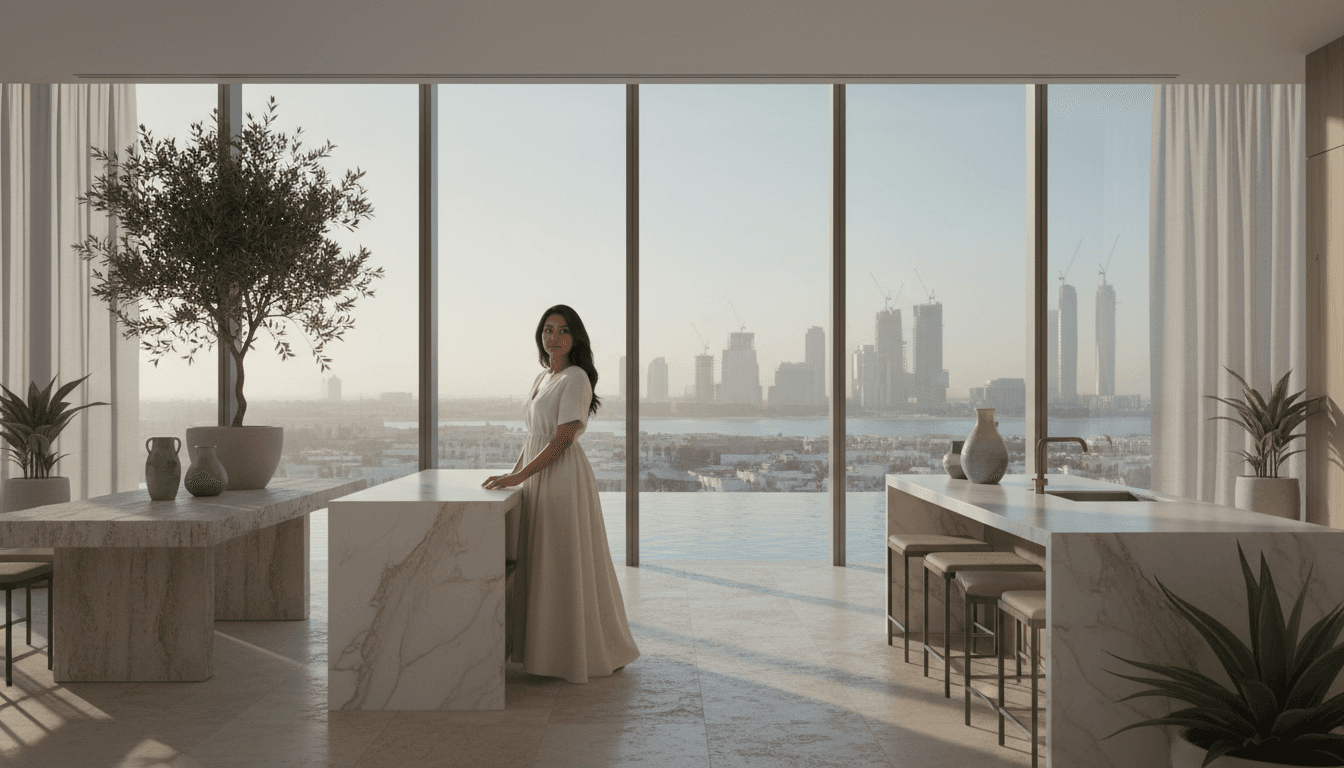 Ang Tunay na Halaga ng Ultra-Luxury sa Dubai — Dubai real estate article thumbnail