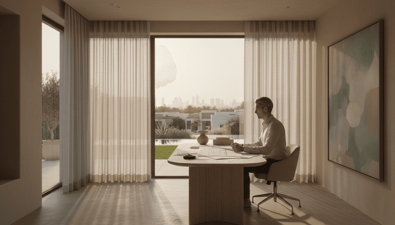 Angebote strategisch managen in Dubai — Dubai real estate article thumbnail