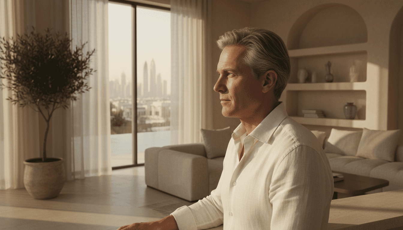 Anreize statt Rabatte: Dubai-Deal-Strategien — Dubai real estate