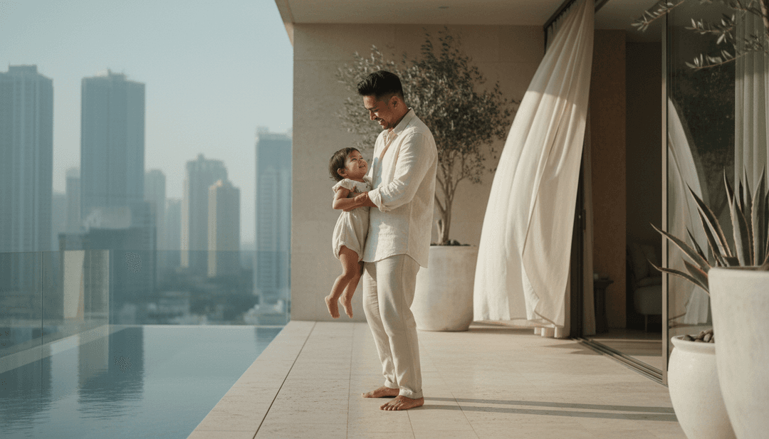 Apartamento sa Dubai Para sa WFH: Pinakamahusay na Layout