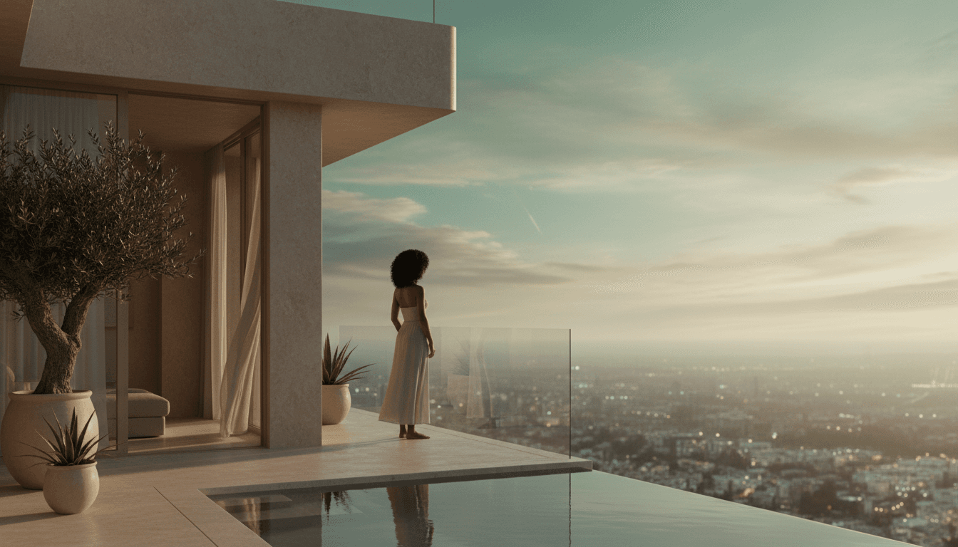 Apartamento, Vila ou Townhouse: Qual o Maior Rendimento? — Dubai real estate article thumbnail