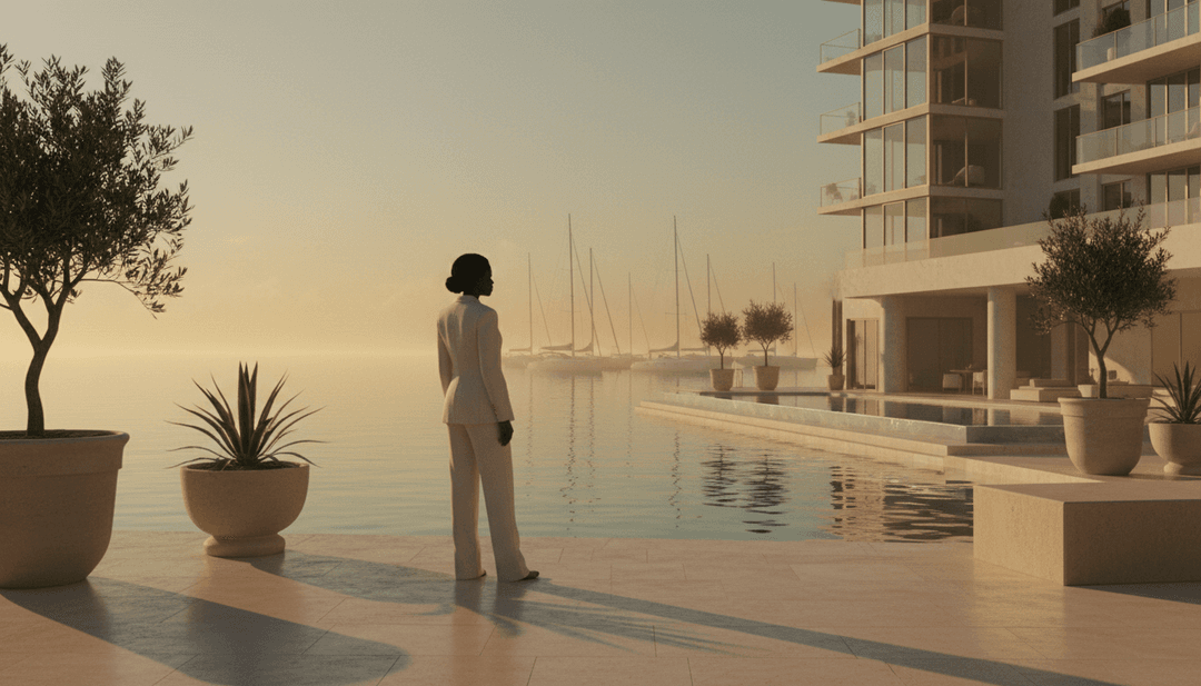 Apartamentos com Praia no Dubai: O Guia Definitivo