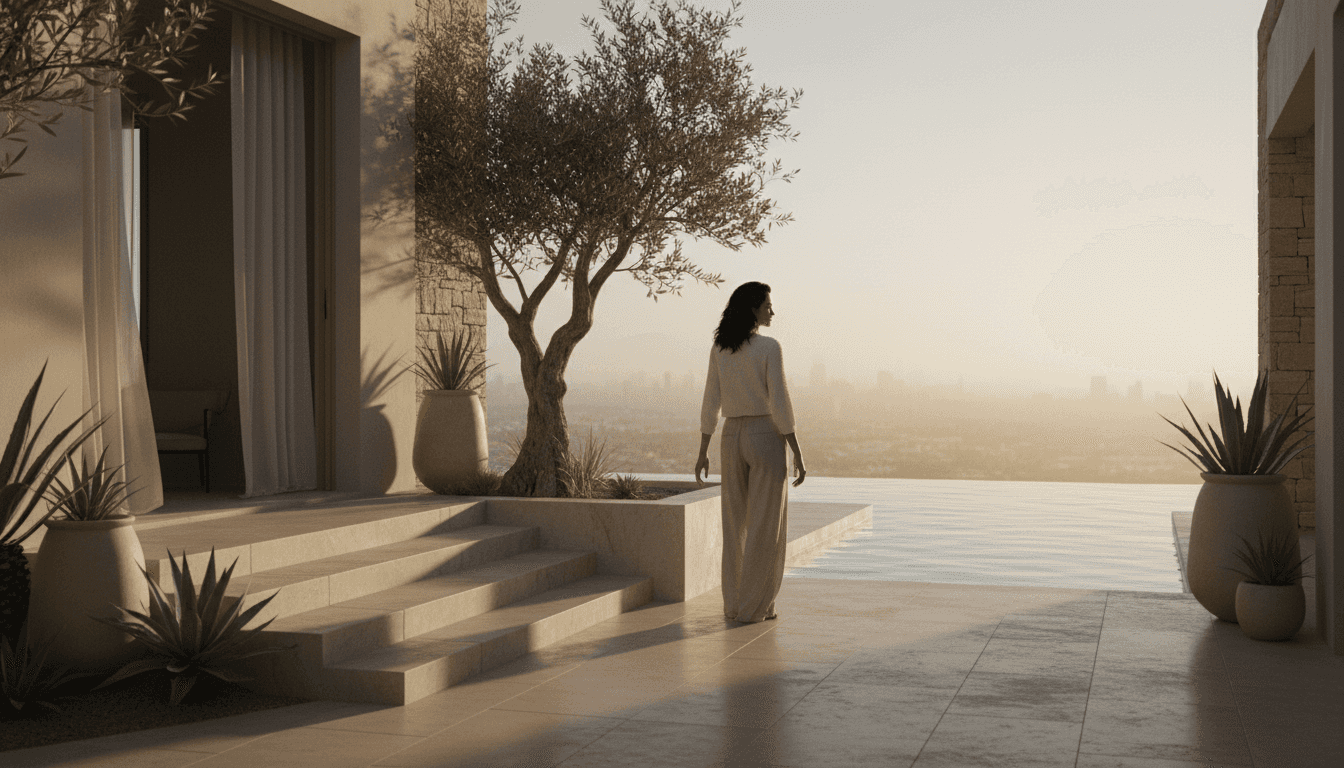Apartamentos con Servicios en Dubái: ¿Lujo o Sobreprecio? — Dubai real estate