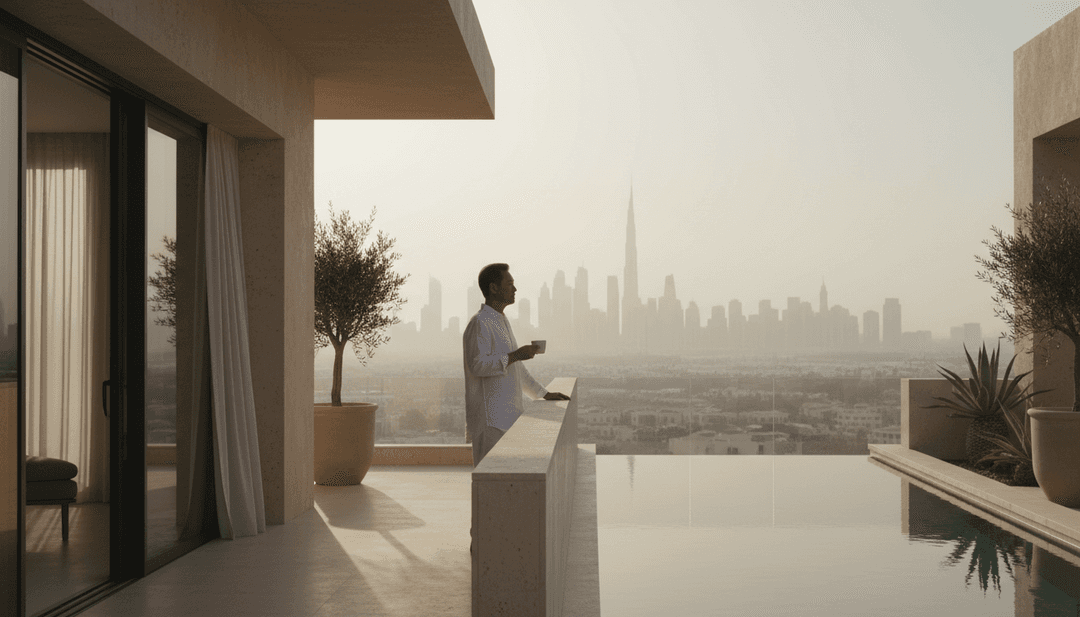 Apartamentos em Dubai Hills: Análise Completa