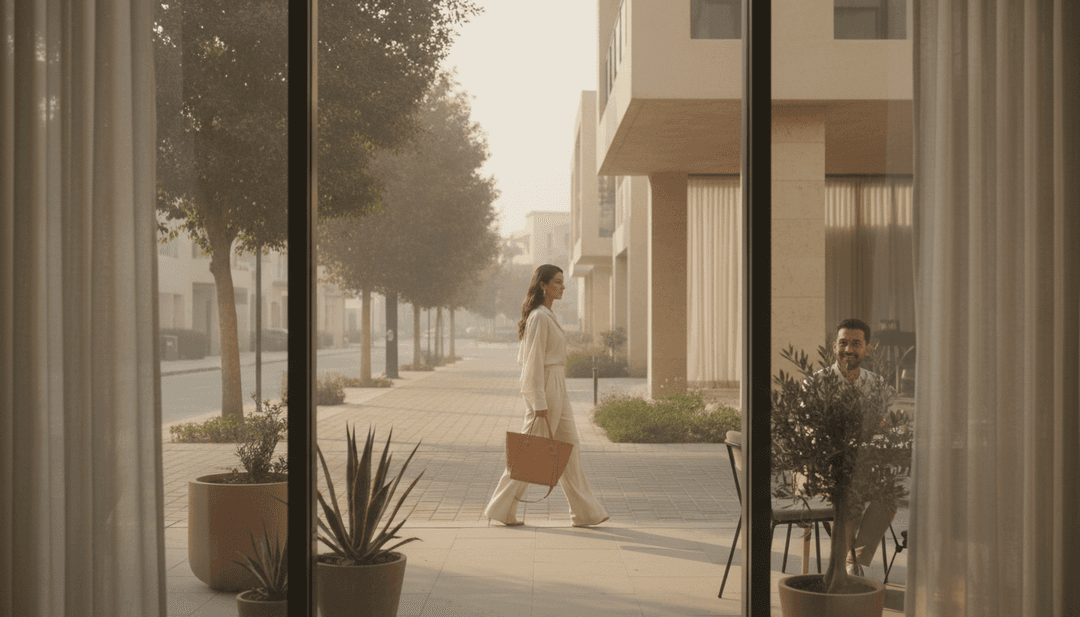 Apartamentos en Dubai Hills Estate: Análisis de lujo