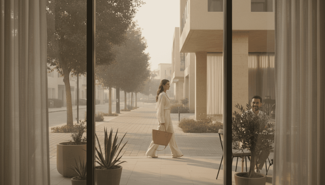 Apartamentos en Dubai Hills Estate: Análisis de lujo — Dubai real estate