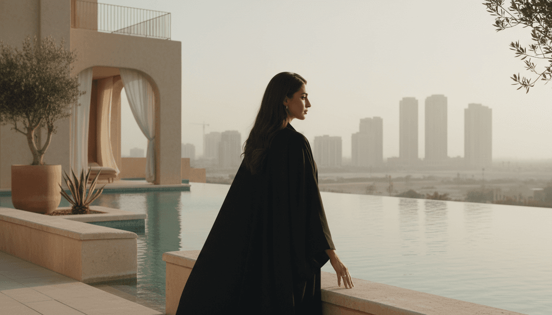 Apartamentos en Meydan City: Una guía para el inversor