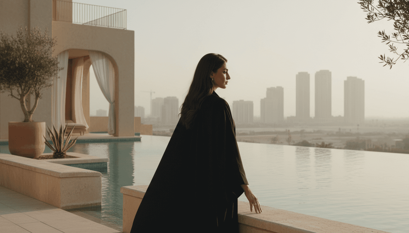 Apartamentos en Meydan City: Una guía para el inversor — Dubai real estate