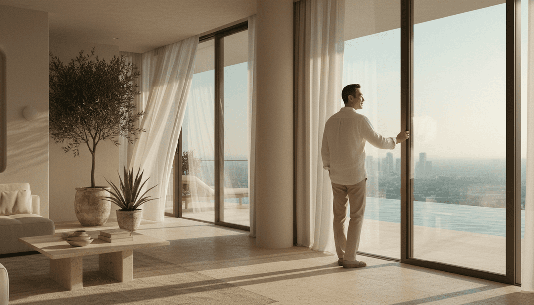 Apartamentos no Dubai: Mobilado ou Não Mobilado para Investir?