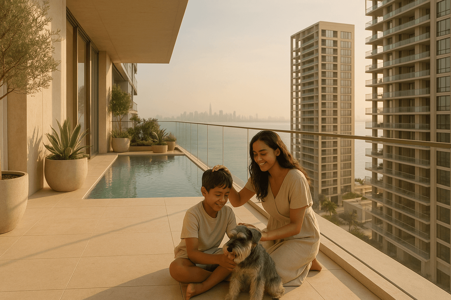 Apartamentos Pet-Friendly em Dubai: O Guia Definitivo — Dubai real estate article thumbnail