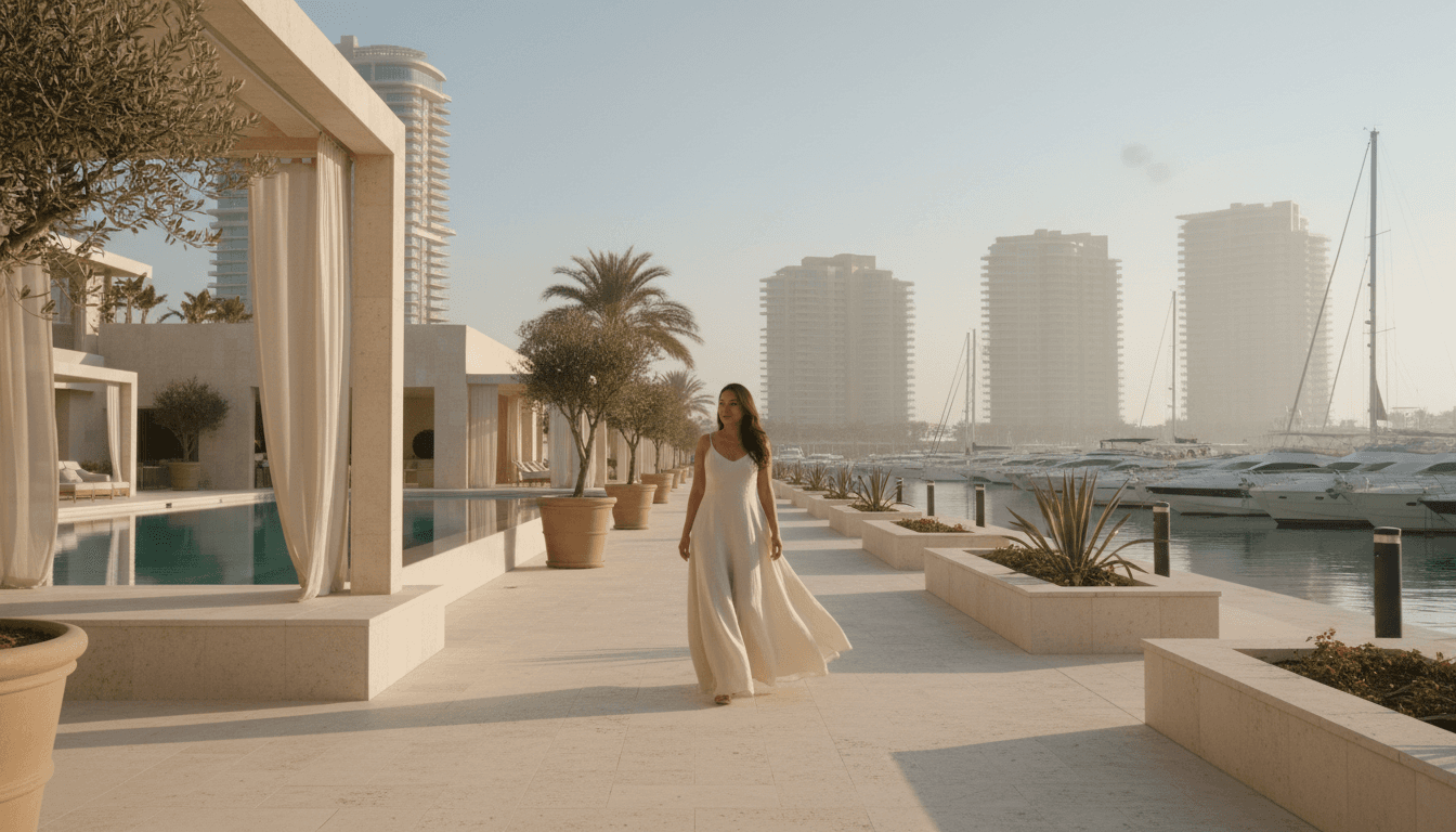 Apartment sa Dubai na may Access sa Metro: Isang Gabay — Dubai real estate article thumbnail