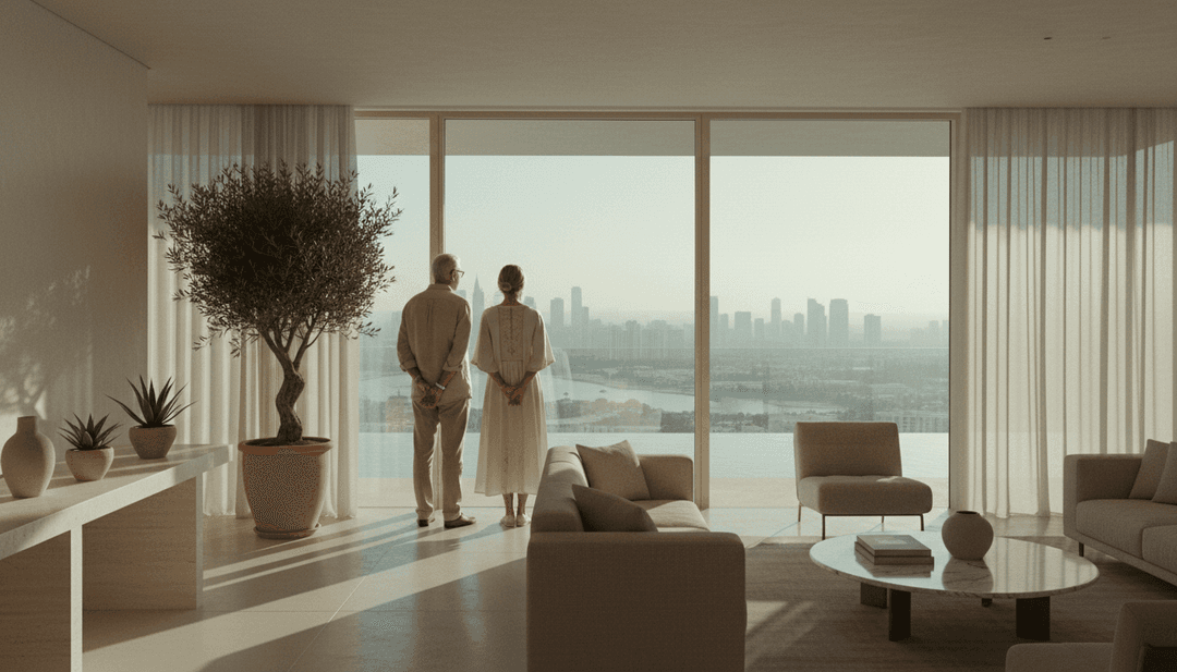 Apartment Storage in Dubai: A Guide to Maximizing Space