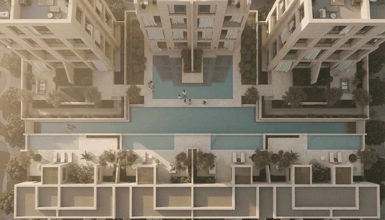 Apartment, Townhouse, o Villa: Aling Off-Plan ang Para Sa Iyo? — Dubai real estate