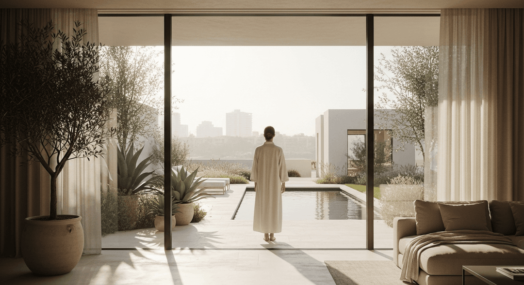 Apartments vs. Townhouses: A Dubai Off-Plan Investor's Guide