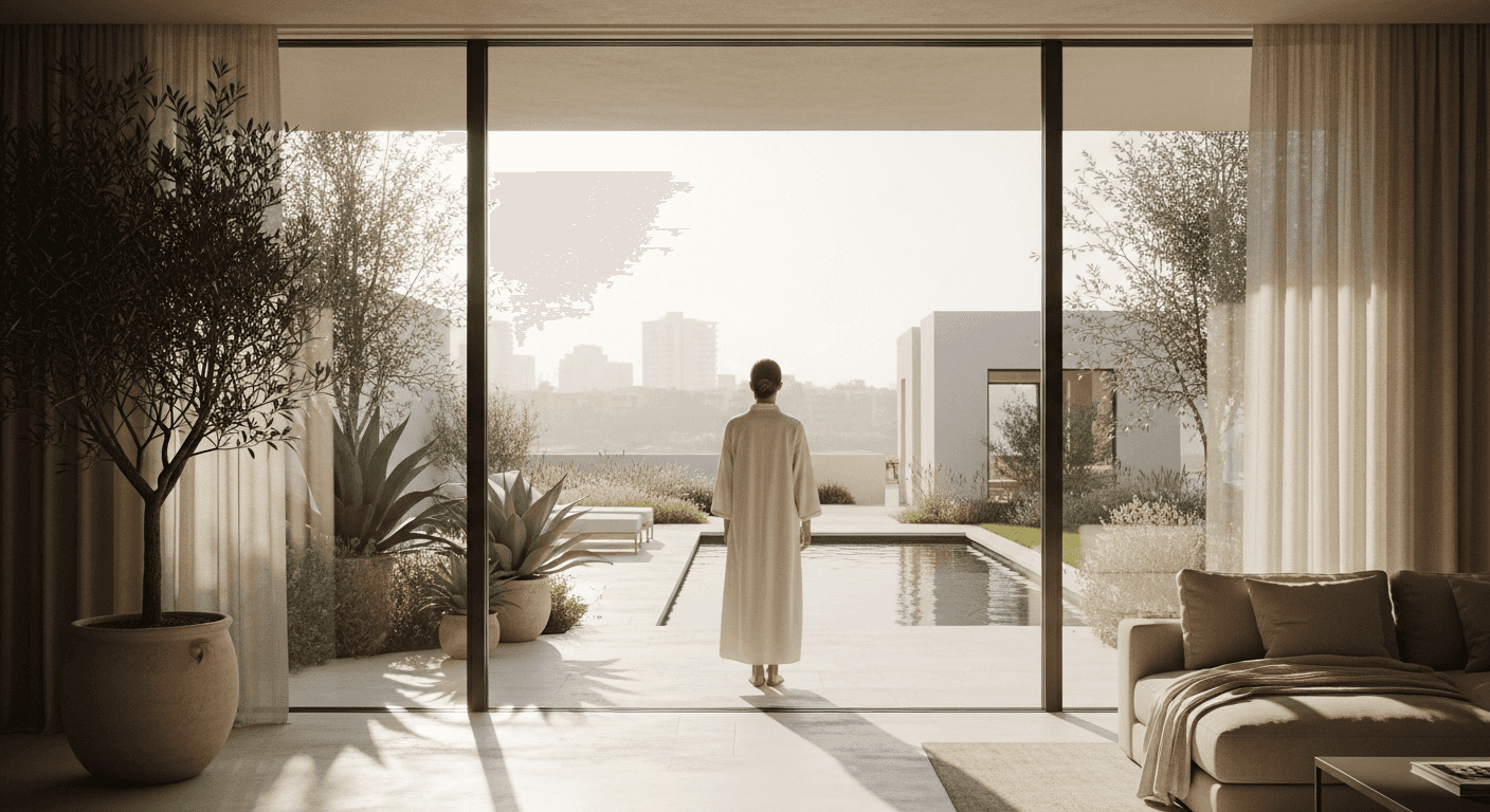 Apartments vs. Townhouses: A Dubai Off-Plan Investor's Guide — Dubai real estate